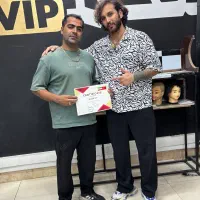 آموزش آرایشگری|خدمات آموزشی|سمنان, |دیوار