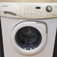 لباسشویی سامسونگ اصل مدل ۱۲۸۲