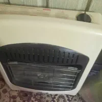 بخاری بدون دودکش