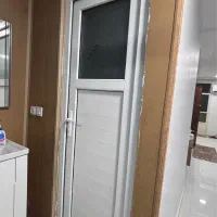درب و پنجره یو پی وی سی فروش اقساط بهترین متریال|مصالح و تجهیزات ساختمان|اهواز, فدک|دیوار