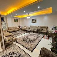 ۸۸ متر ۲ خواب / فول امکانات / زیر قیمت منطقه