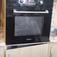 فر توکار درسا مدل آترا|اجاق گاز و لوازم برقی پختوپز|کرمان, |دیوار