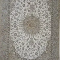 فرش ۶متری کاشان