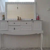 آینه وکنسول