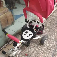 ۳ چرخه کودک|دوچرخه، اسکیت، اسکوتر|تهران, دردشت|دیوار