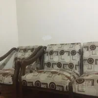 مبل کلاسیک|مبلمان خانگی و میز عسلی|قم, زنبیل آباد|دیوار