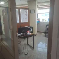 سنداداری/۷۵متر براصلی/تابلوخور /مناسب  مطب|اجارهٔ دفتر کار، اتاق اداری، مطب|تهران, جنت‌آباد مرکزی|دیوار