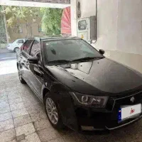 دنا  پلاس توربو دنده ای