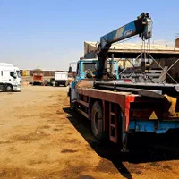 لیلاند بدون سند موتور ۴۱۱ سوپر دار|خودرو سنگین|تهران, دولتخواه شمالی|دیوار