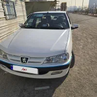 پرشیا مدل ۹۳