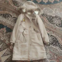 پالتو پوشیده نشده