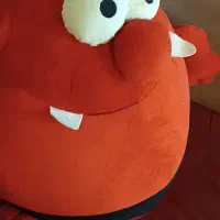 شیطان خبیث (عروسک خارجی)|اسباب‌‌بازی|مشهد, تربیت (صدف)|دیوار