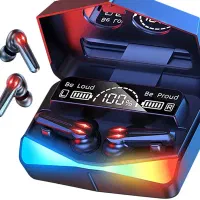 هندزفری ایرپاد بلوتوثی مدل M28|لوازم جانبی موبایل و تبلت|شیراز, شهرک گلستان شمالی|دیوار