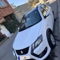 کوییک gxrL مدل ۱۴۰۳ کم کار|خودرو سواری و وانت|مشهد, بهارستان|دیوار