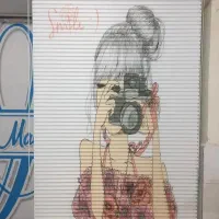 زبرا .نصب زیرا تصویر با چک نقد چک ۲ ماه|پرده، رانر، رومیزی|پارسآباد, |دیوار