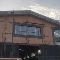 آلاچیق  شیروانی سقف سوله  فلاشینگ|خدمات پیشه و مهارت|رودهن, |دیوار