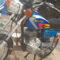 موتور  200مدل ۹۵