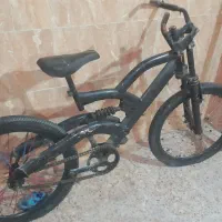 فروش فوری دوچرخه