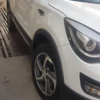 هایما S5 اتوماتیک CVT، مدل ۱۳۹۸|خودرو سواری و وانت|تهران, شهرک ولیعصر|دیوار