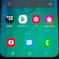 فروش گوشی a31