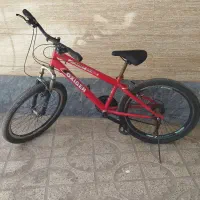 دوچرخه