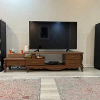 میز تلویزیون