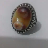 انگشترباباقوری