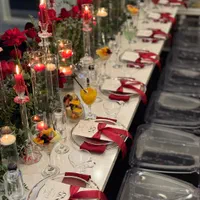 اتاق عقد لوکس و شخصی‌سازی‌شده در اصفهان