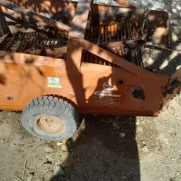 دستگاه سیب کن مدل سبزدشت|ماشین‌آلات صنعتی|داران, |دیوار