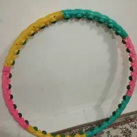 حلقه ورزشی