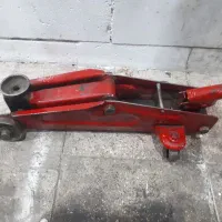 جک سوسماری ۲تن