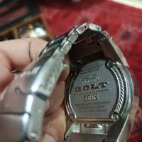 ساعت اینوکتیا زئوس|ساعت|آزادشهر, |دیوار