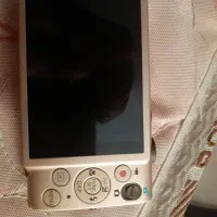 دوربین کنون در حد نو