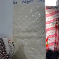 تشک نوجوان سالم در حد نو