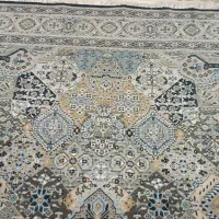 فرش ۶ متری نقشه ی کسری یزد|فرش|تهران, شهرک چیتگر|دیوار