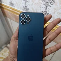 ایفون 12پرومکس
