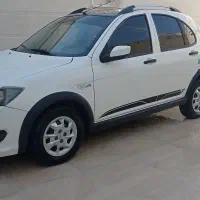 کوییک RSفول اخرای 1402 پارس خودرویی