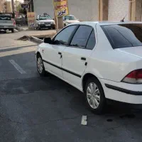 سمند تک سوز ۸۸|خودرو سواری و وانت|سمنان, |دیوار