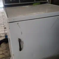 خشک کن بزرگ امریکایی جنرال الکتریک