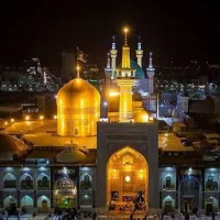 تور زمینی مشهد