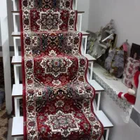 فرشهای فانتزی راه پله تکی و رولی|موکت|تبریز, |دیوار