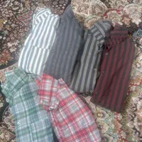 تی شرت و پیراهن مردانه|لباس|تهران, شوش|دیوار