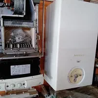 تعمیرکارپکیج،آبگرمکن،عیب یابی،بوتان،ایران رادیاتور