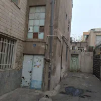 کلنگی ۱۲۶ متر بر ۸ گذر ۶ سلسبیل مرتضوی