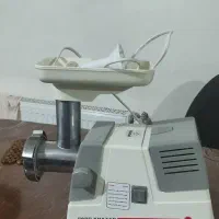 چرخ گوشت  پارس خزر