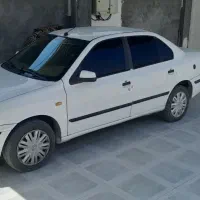 سمنددوگانه شرکتی