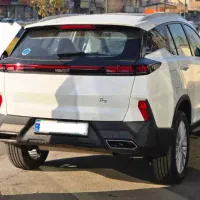 هایما اس ۸ / هایما S8 /صفرخشک / تحویل یکساعته|خودرو سواری و وانت|تهران, صادقیه|دیوار