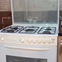گاز فر،هود|اجاق گاز و لوازم برقی پخت‌وپز|قرچک, داوود آباد|دیوار