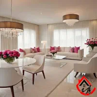 مـنـزل ویـلـایـی فـرـشـی|فروش خانه و ویلا|مشهد, آیت الله خامنهای|دیوار