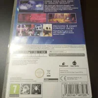 Hollow Knight Nintendo Switch|کنسول، بازی ویدئویی و آنلاین|تهران, تاکسیرانی|دیوار